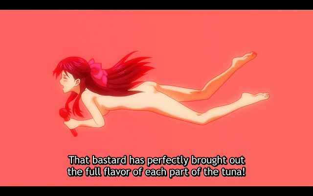 Shokugeki No Souma - 3186 Of 4277