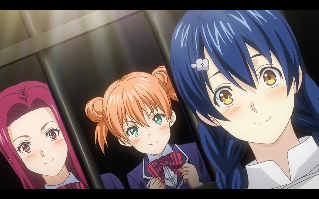 Shokugeki No Souma - 3191 Of 4277