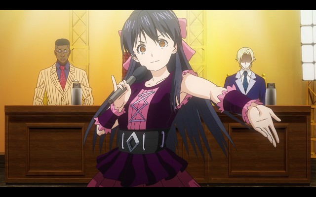 Shokugeki No Souma - 3193 Of 4277