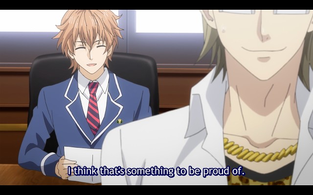 Shokugeki No Souma - 3198 Of 4277