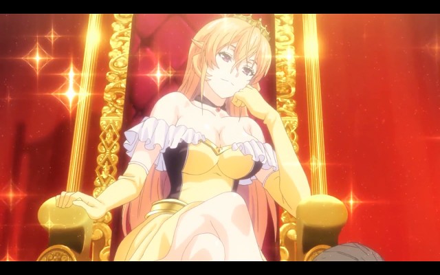 Shokugeki No Souma - 320 Of 4277