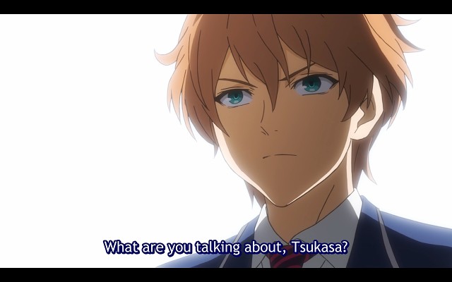 Shokugeki No Souma - 3201 Of 4277