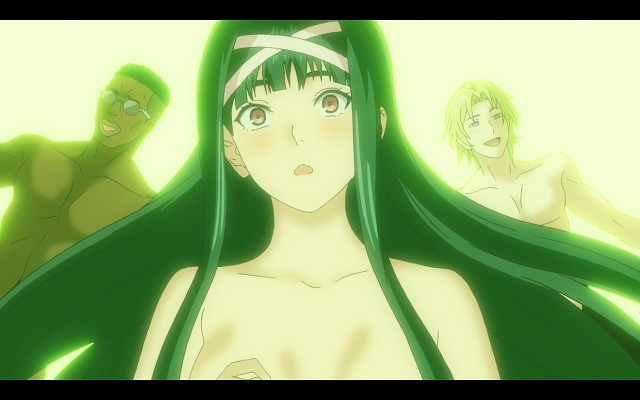 Shokugeki No Souma - 3208 Of 4277