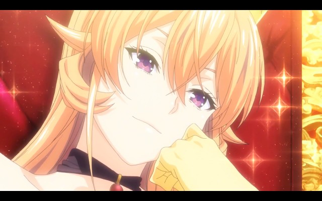 Shokugeki No Souma - 321 Of 4277