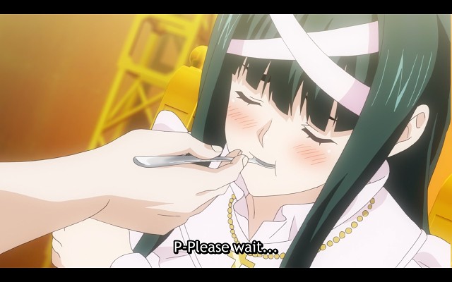 Shokugeki No Souma - 3211 Of 4277