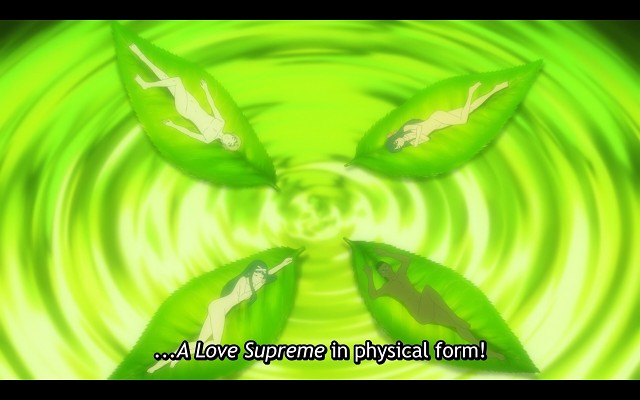 Shokugeki No Souma - 3212 Of 4277