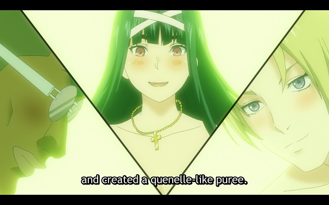 Shokugeki No Souma - 3213 Of 4277