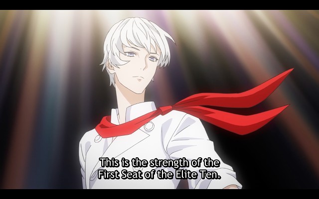 Shokugeki No Souma - 3216 Of 4277