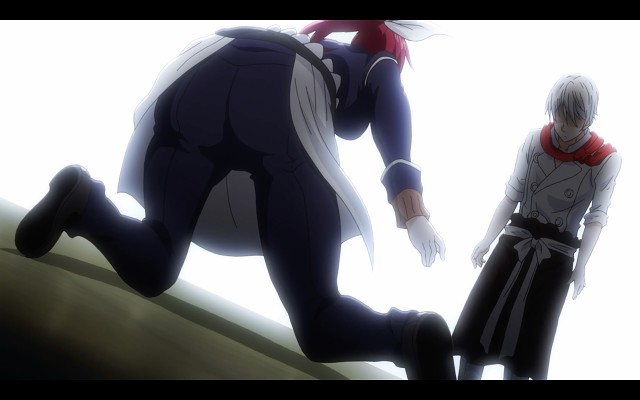 Shokugeki No Souma - 3221 Of 4277