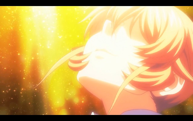 Shokugeki No Souma - 323 Of 4277