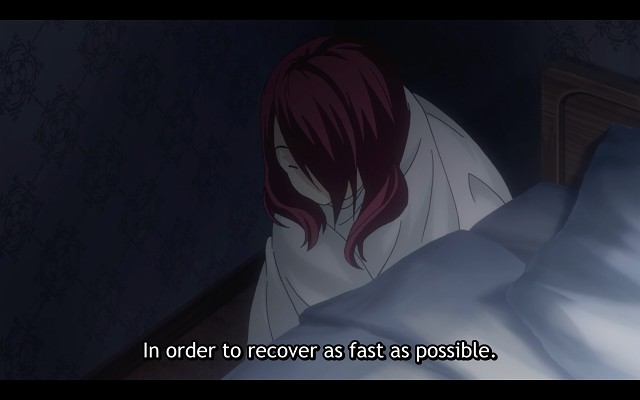 Shokugeki No Souma - 3237 Of 4277