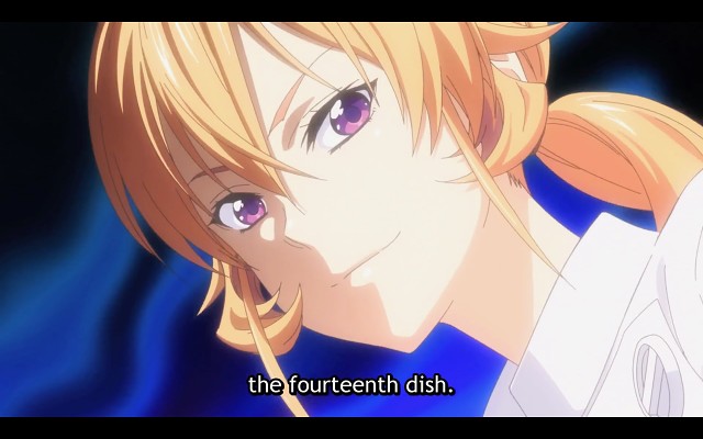 Shokugeki No Souma - 325 Of 4277