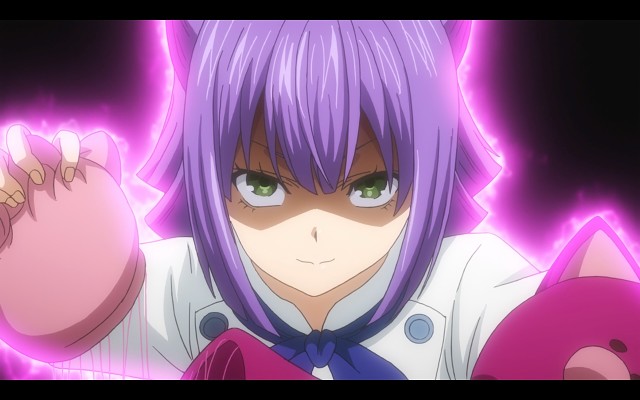 Shokugeki No Souma - 3254 Of 4277