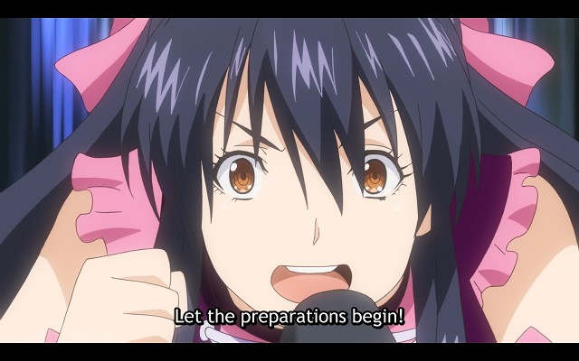 Shokugeki No Souma - 3257 Of 4277