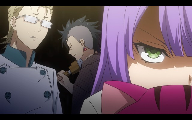 Shokugeki No Souma - 3261 Of 4277