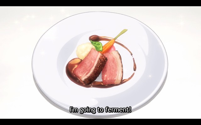 Shokugeki No Souma - 327 Of 4277