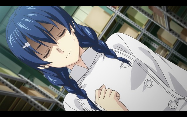 Shokugeki No Souma - 3275 Of 4277