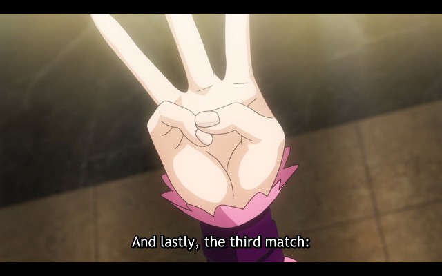 Shokugeki No Souma - 3280 Of 4277