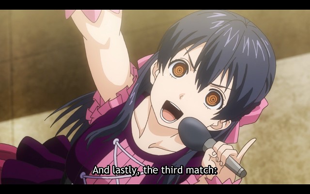 Shokugeki No Souma - 3281 Of 4277