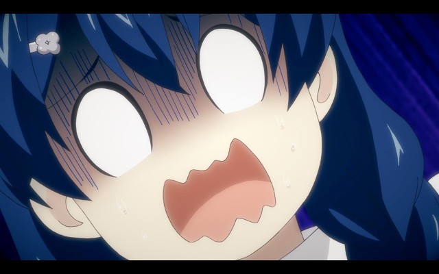 Shokugeki No Souma - 3288 Of 4277