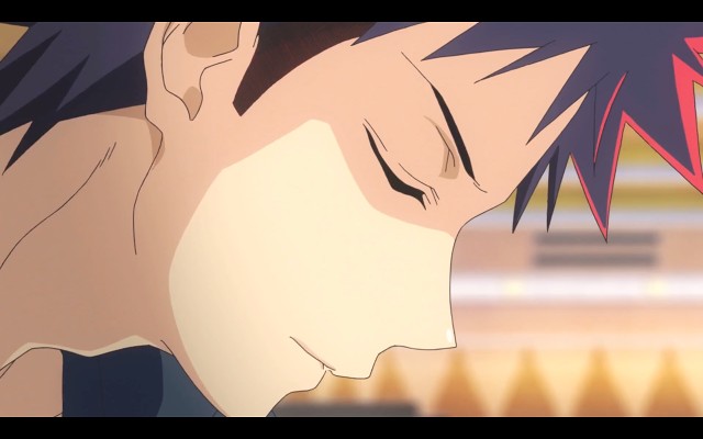 Shokugeki No Souma - 329 Of 4277