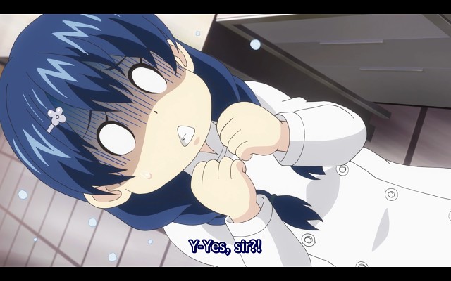 Shokugeki No Souma - 3292 Of 4277