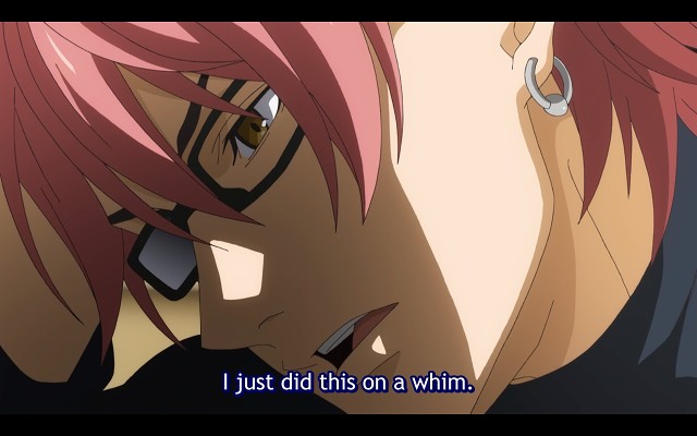 Shokugeki No Souma - 3296 Of 4277