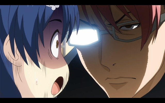 Shokugeki No Souma - 3297 Of 4277