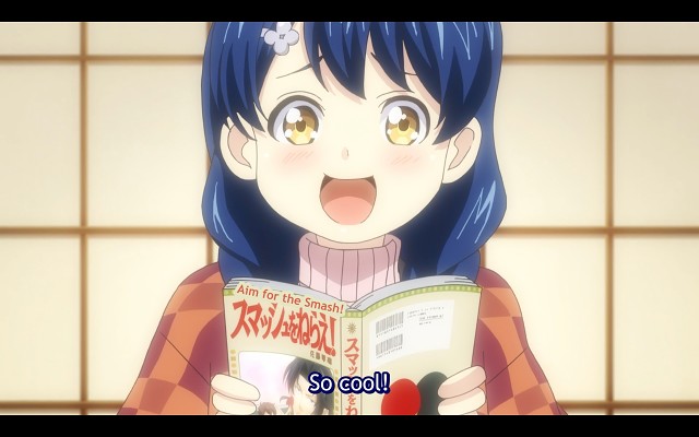 Shokugeki No Souma - 3300 Of 4277