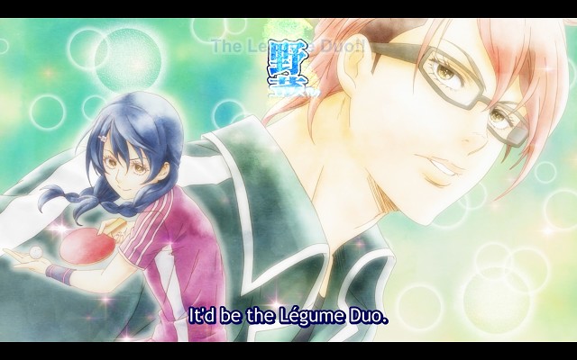 Shokugeki No Souma - 3305 Of 4277