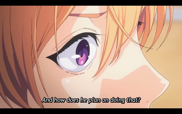 Shokugeki No Souma - 331 Of 4277