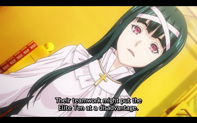 Shokugeki No Souma - 3312 Of 4277