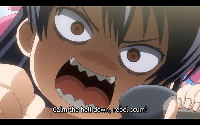 Shokugeki No Souma - 3313 Of 4277