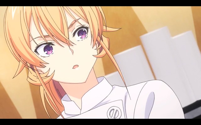 Shokugeki No Souma - 332 Of 4277