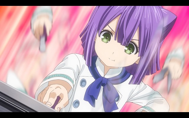 Shokugeki No Souma - 3320 Of 4277