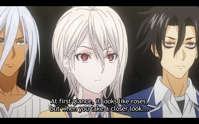 Shokugeki No Souma - 3324 Of 4277