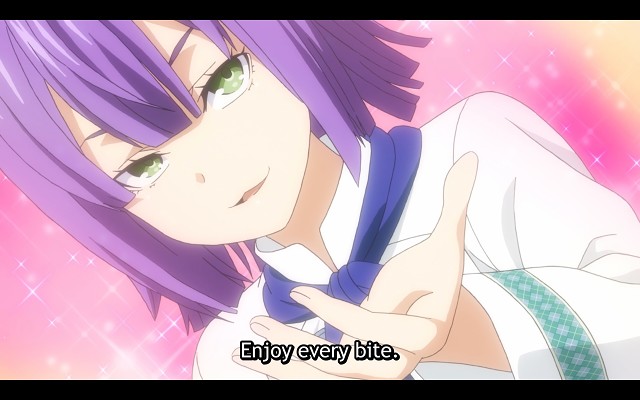 Shokugeki No Souma - 3327 Of 4277