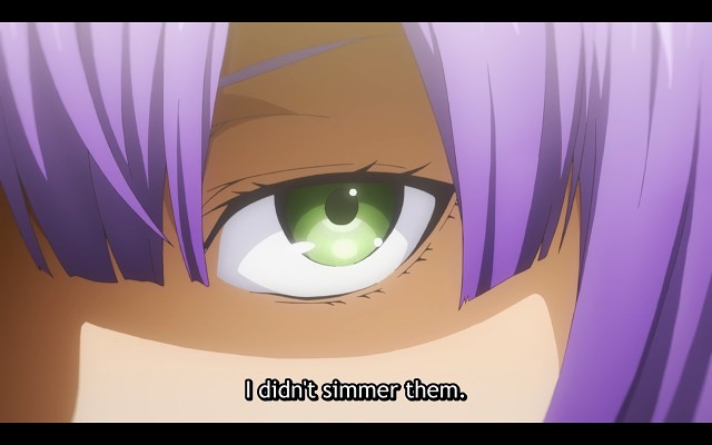 Shokugeki No Souma - 3328 Of 4277