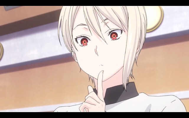 Shokugeki No Souma - 333 Of 4277