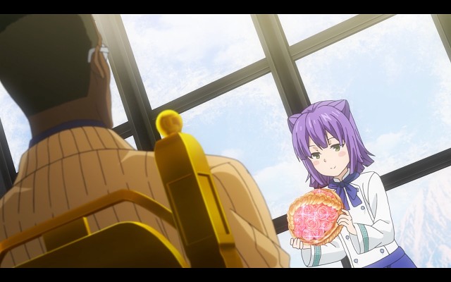 Shokugeki No Souma - 3334 Of 4277