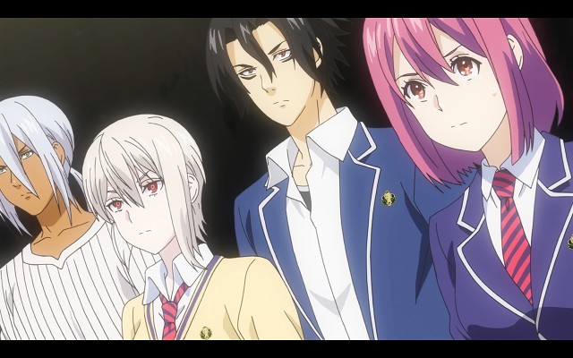 Shokugeki No Souma - 3336 Of 4277