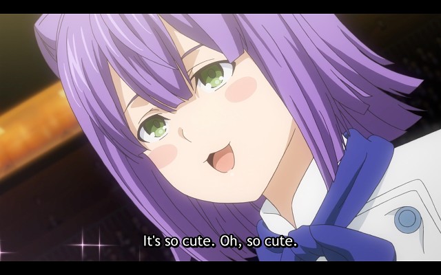 Shokugeki No Souma - 3338 Of 4277