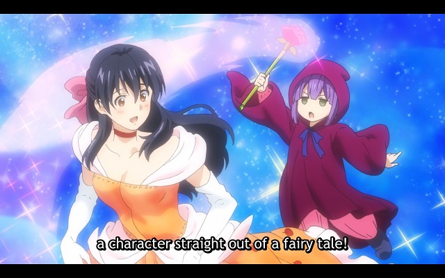 Shokugeki No Souma - 3340 Of 4277