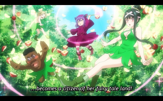 Shokugeki No Souma - 3341 Of 4277