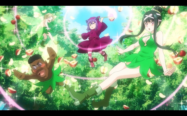 Shokugeki No Souma - 3342 Of 4277