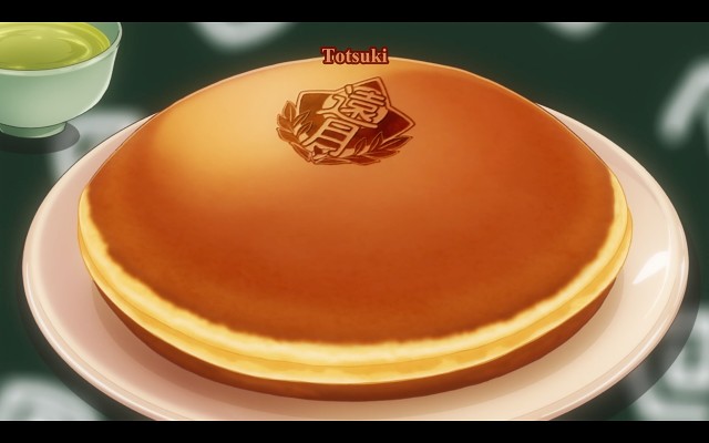 Shokugeki No Souma - 3344 Of 4277