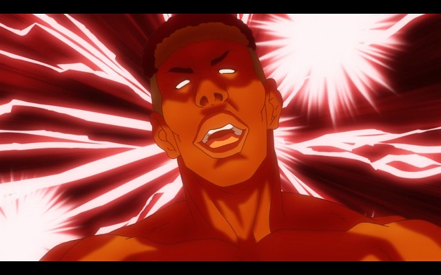 Shokugeki No Souma - 3346 Of 4277