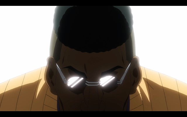 Shokugeki No Souma - 3347 Of 4277