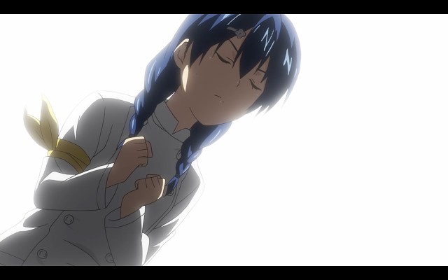 Shokugeki No Souma - 3348 Of 4277