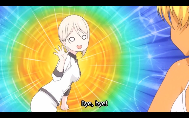 Shokugeki No Souma - 335 Of 4277